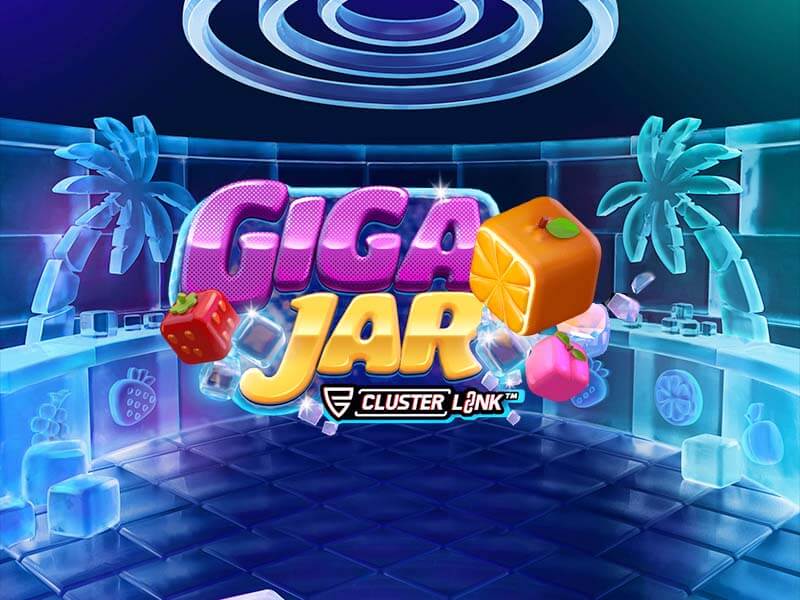 Logo đội Giga Jar