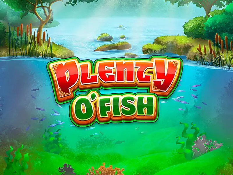 Logo đội Plenty O' Fish