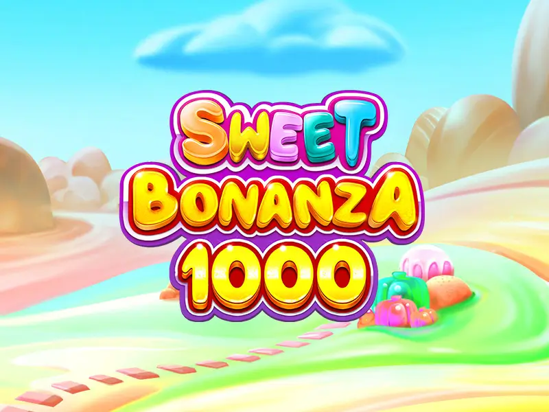 Logo đội Sweet Bonanza 1000
