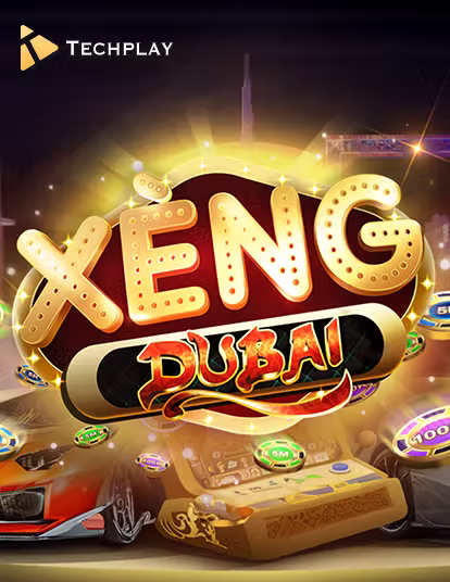 Xeng Dubai Portrait