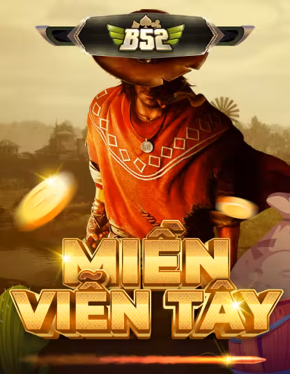 Miền Viễn Tây