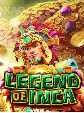 Huyền Thoại Inca