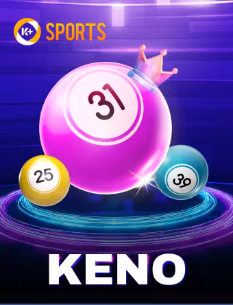 Keno Thể Thao
